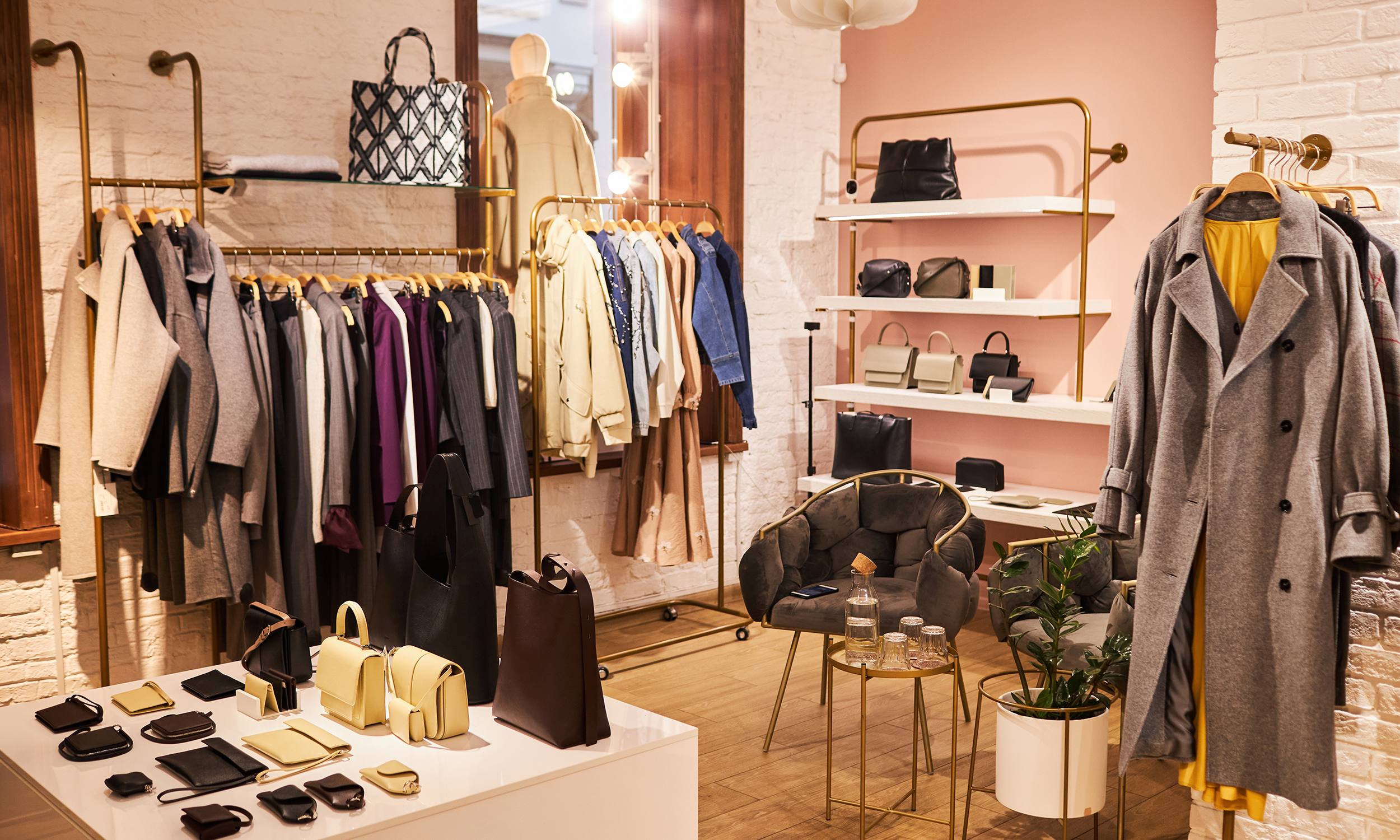 Cómo abrir una boutique de ropa: 3 Cosas que debes saber